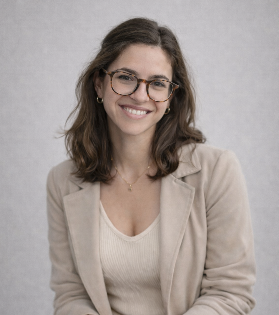 רווית רחימי לוי - מטפלת מוסמכת בשיטת פרחי באך מעולם הרפואה הטבעית והמשלימה