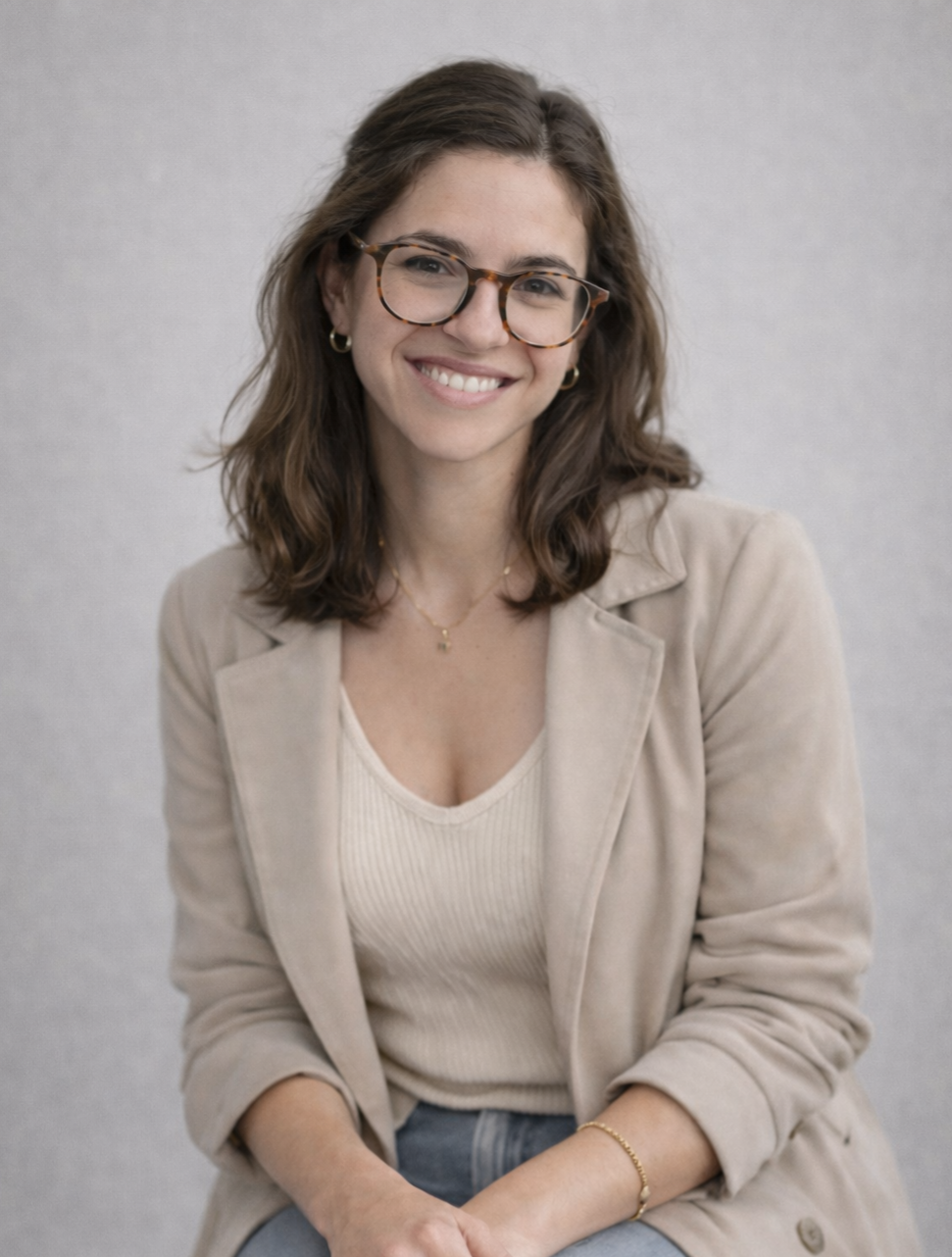 רווית רחימי לוי - מטפלת מוסמכת בשיטת פרחי באך מעולם הרפואה הטבעית והמשלימה